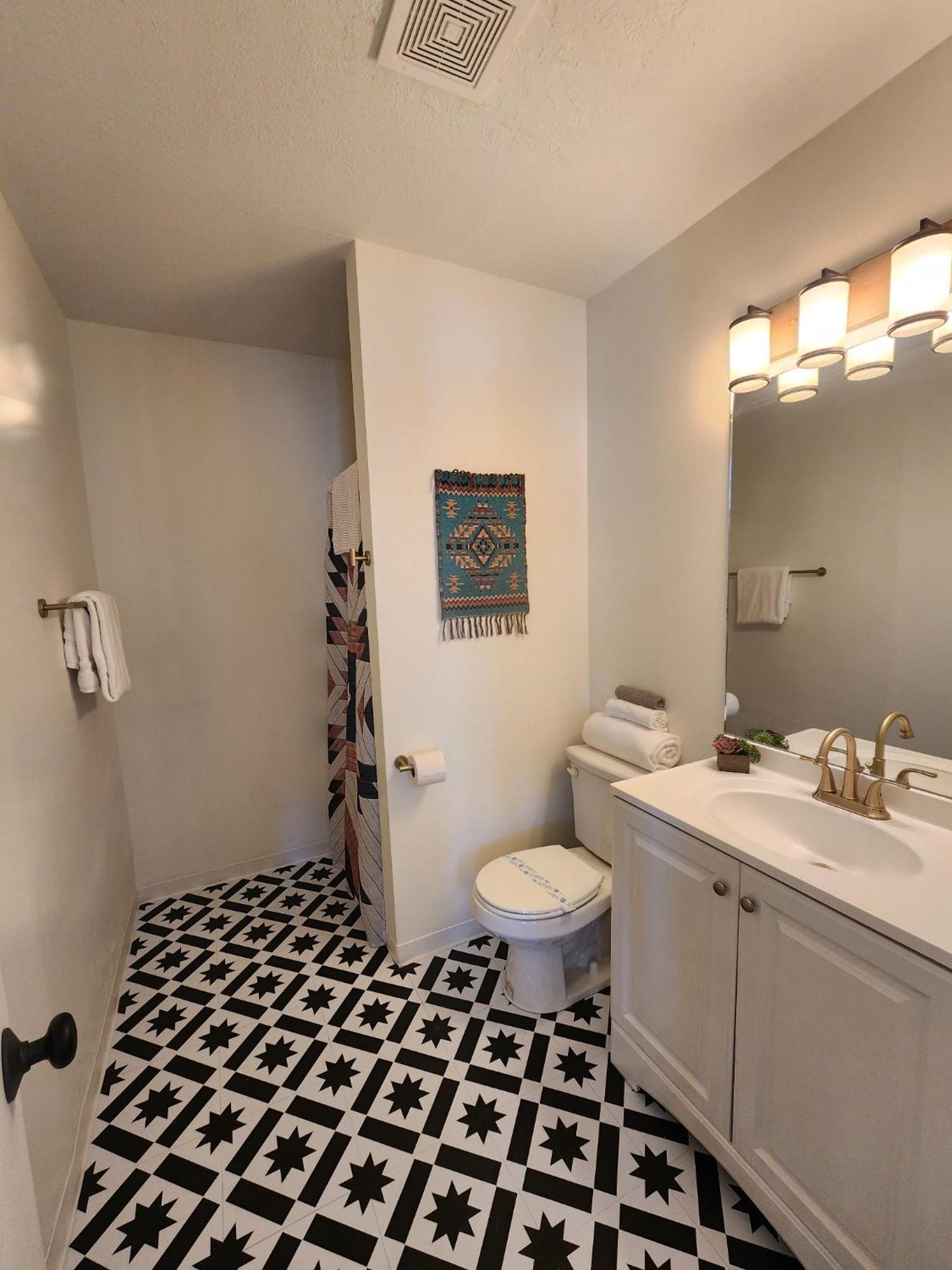 South West Motel Grants Quarto foto