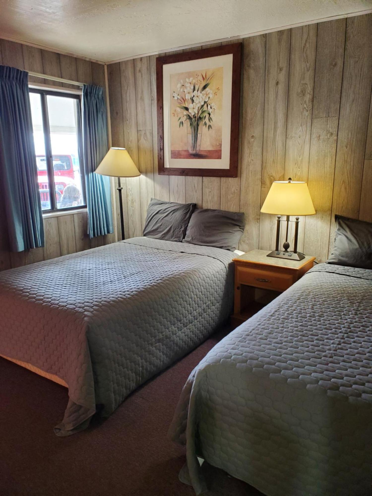 South West Motel Grants Quarto foto